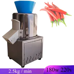 Electric Commercial House Vegeble Cutter Furghle Machine Machine Dumpling Dumpling