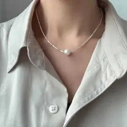 designer halsband designat för kvinnor lång kedja 18k guldpläterad halsband designer smycken utsökta tillbehör par gåva