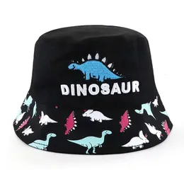 Caps Hats Design Children Sun Hat High Qualit Cotton Kid Boy Girl Bucket Hat Man Woman Small Size Fisherman Hats 5053cm 231012