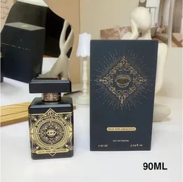 Designer 90 ml Prives Oud for Greatness Happiness Atomic Rose Paragon Fragrance 3fl.oz Long Lasting Smell EDP Man Women Unisex Cologne Spray