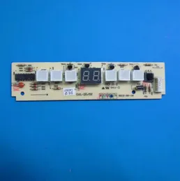 KFR-35GW/RDVDD9-150 RDVDD46-150 RZDD47-150 Klimatyzacja Sygnał sterowania zdalnym sterowaniem Kontrola światła Gal-D5/D2