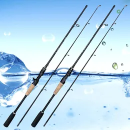 Boat Fishing Rods Rod with Solid Tip Lure 825g Line 815lb Fast Ultralight Spinning Casting for Trout Bass Jigging 231012