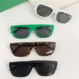 Óculos de sol grandes com design de moda, armação de prancha quadrada, estilo simples e popular, óculos de proteção uv400 para uso externo