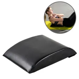 Bancos para abdominais 37 * 30cm Tapete para exercícios abdominais Cintura Abdômen Barriga Treinamento muscular Bancos para abdominais Core Trainer Academia Aptidão Exercício em casa 231012