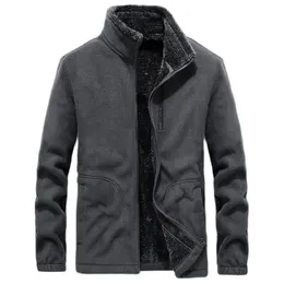 Homens para baixo parkas homens inverno jaqueta de lã parka casaco primavera casual tático exército outwear grosso quente bombardeiro militar m6xl 231011