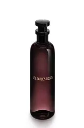 Designer-Parfüm LES SABLES ROSES Eau De Parfum SPRAY 34oz 100ml guter Geruch, lange Zeit hinterlassend, Damen-Körpernebel, schneller Versand2496987