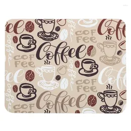 Party Favour Coffee Maker Mat Bar Countertops Machine Absorbent Pad NonslipMöbel & Wohnen, Feste & Besondere Anlässe, Party- & Eventdekoration!