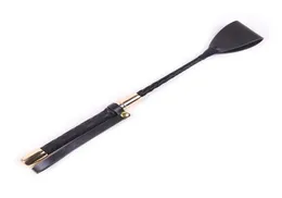 Massage Bdsm Whip Bondage Erotic Slave Game Fetish PU Leather Spanking Paddle Roleplay Flogger Adult Sex Toys For Couples SM Produ1803736