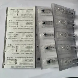معدات تجميل أخرى أمبولز الجمال Meso Therapy Ampoules 0.3 مل 0.5 مل Ampoule Hyaluron