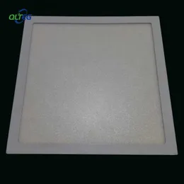 Ceiling Lights 30W square LED Surface Panel Mounted Bulb Lamp 400mm round panel light Ceiling light Q231012
