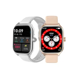 A mais nova cor da moda GT4 Pro Smart Watch Big Screen Relloja Smart Watches Freqüência cardíaca BT Calling SmartWatch GT4