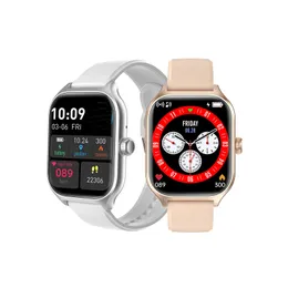 Newest Fashion Color GT4 PRO Smart Watch Big Screen Relojes Smart Watches Heart Rate Track BT Calling Smartwatch GT4