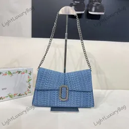 Designer Bag Shoulder Bags Handbag Messenger WALLET For Women's Fashion Classic Luxury Leather Versatile Portable Purses 231011