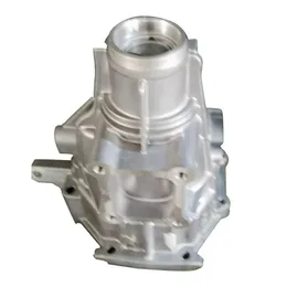 Various casting parts processing and production by automobile transmission parts manufacturers
