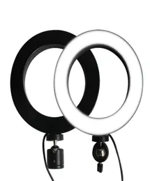 57039039 60390398039039903903910039039 cala lampa pierścienia światła selfie Pography oświetlenie Dimmable LED1470499