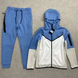 2023ess Erkek Pantolon Spor Pantolon Hoodies Tech Tech Fleece Shorts Tasarımcı Kapşonlu Ceket Uzay Pamuk Pantolonlar Kadınlar Kalın Katlar Dipler Joggers