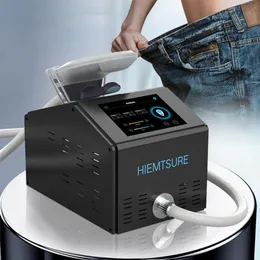 High Energy Technology Fat Reduction Muscle Building Home use Portable Sculpting Machine Body Health Care EMS Loss Weight Beauty Device