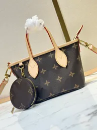 Designer Bag Women Handbag Classic Four Leaf Clover Pattern Women Bag Versatile And Fashionable In Autumn And Winter 24CMx14CMx9CM