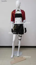 Tema Kostüm Rata Himeko Cosplay Come Carnival Cadılar Bayram