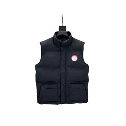 Erkek Gilet Mens Puffer Yelek Isıtmalı Bombacı Ceket Vücut Isıtıcı Vücut Çürü Tasarımcı Weste Doudoune Sans Manche Kadın Gilet Reporter Sağlıklı Park VQNY CD5B