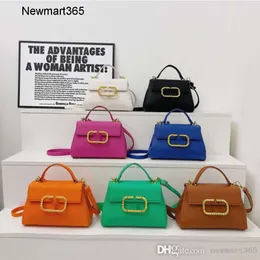 Großhandel Handtasche für Frauen Designer 2023 Neue Mode Hohe Kapazität Handtasche Casual Trend Eine Schulter Umhängetasche 15 Farben