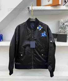 Herrjackor Designer Autumn and Winter New Brand Mens Jacket Fashion Design Asian Size High Quality Luxury Designer D20p