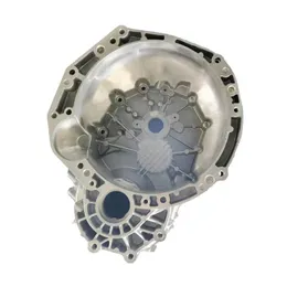 Hot selling product sales: die-cast aluminum casing with high quality precision cast aluminum clutch casing