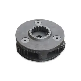 Swing Planet Pinion Carrier Assembly 2023962 for Swing Reduction Fit EX90 EX100 EX120 EX100M EX120-1 290D 490