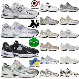 530 Sneakers Jogging Outdoors Running Shoes Sea Salt White Sliver Navy Beige Aluminium Classic Black Grey Trainers Runner 530 BB 530 On Cloud Dhgate Walking Size 36-45