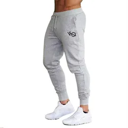 Summer Thin Casual Pants Fitness Mens Sportswear Sportswear Bottoming Tighttrousers Multicolor Printing Gym Joggingsports Pants302o