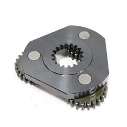 Planetary Carrier 203-26-61120 Spider Gear for Swing Motor Assembly Gearbox Fit PC100-6 PC120-6 PC128UU-1 PC128US-1 PC128UU-2 PC128UU