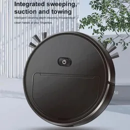 기타 하우스 키핑 조직 로봇 진공 청소기 스윕 및 젖은 걸레 층 스마트 스윕 청소 게으른 스위퍼 가정 도구 먼지 231012