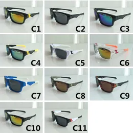 Brand Bicycle Sunglasses Men Sport Cycling Eyeglasses Fashion Women Dazzle Colour Mirrors Eyewear Uv400