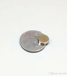 100pcs 10mm x 2mm D10x2mm 10x2 10x2mm Super strong permanent magnet rare earth magnet7624976