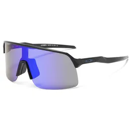 0akleyWholesale Autentyczne znane okulary przeciwsłoneczne Oryginalne projektantki mężczyzn mężczyzn Kobiet Sport Cycling Sunglasses OO9463