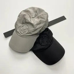 Designer caps Baseball caps Outdoor nylon men's and women's luxury caps infinity cappelli fit for truck drivers