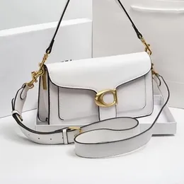 Moda baget çanta zarf kaplan baskısı çantası yüksek kaliteli lüks tasarımcı çanta sacoche at alfabe bolso kapak omuz crossbody cüzdan