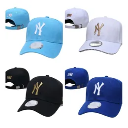 MLB CAP HAT الفاخرة Beanie Top Quality NY Designer Bucket Hat Tuxury Designer Women Men Womens Baseball Capmen Cap Letter Letter Esisex Fishing Letter NY Beanies Z-N1