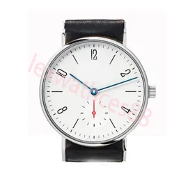 Luxury Watches men and women Minimalist design Leather strap Women Fashion Simple Quartz Water Resistant Watches1 AAA quality Exquisite