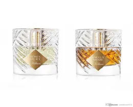 Perfumes neutros ANGELS SHARE ROSES ON ICE 50ML parfum Spray fragrâncias perfumista para mujer parfums pour femmes profumi per donna 7683973 YYPZ