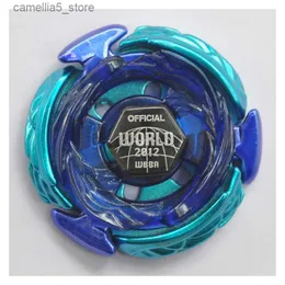 Spinning Top Takara Tomy Beyblade Metal Battle Fusion Top WBBA 2012 WORLD OFFICIAL WING PEGASIS S130RB WITHOUT LAUNCHER Q231013