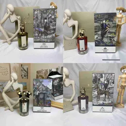 DHgate.com:PENHALIGONS Lord George Capricorn Argal Head