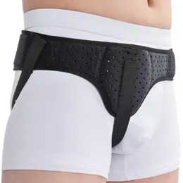 Waist Support With 1 Compression Pad Hernia Belt Beneficial To Pain Relief Recovery Inguinal Strap Removable Nursing Sports