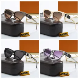 Unisex kattögon solglasögon kvinnor polariserade - vintage fyrkantiga nyanser UV -skydd retro stora solglasögon för körning
