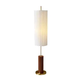 Hurtowa nordycka lampa stojąca 147 cm 58 -calowa dekoracyjne lampy podłogowe do dekoracji salonu