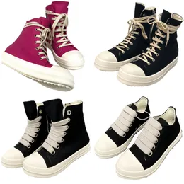 المصمم Rocanvas Shoe Woman Roblack Sneaker زوجين منخفضة البصيرة ذات الرؤية العالمية الأحذية عتيقة متسللة منخفضة النكهة الحليب المبطنة من الدانتيل مع حجم الصندوق 35-47