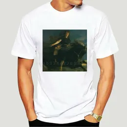 メンズTシャツAWDIP公式Burzum Umskiptar Tシャツ音楽hlidskjalf Metal aske面白い服カジュアルティーティー