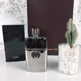 كولونيا أفضل العطور العلامة التجارية للرجال 90 مل رذاذ EDT العطر الذكور الطبيعي 3.0 fl.oz عيد الميلاد عيد الحب هدية جسم ضباب الطول.