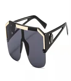 Marca Designer óculos de sol óculos de madeira de alta qualidade VE 88853 Medusaity homens mulheres moda búfalo óculos de sol com caixa case3704141