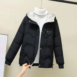 Winter designer women's jacket jacket with letters High quality women's windproof jacket Long sleeve jacket Warm parka